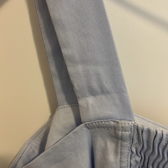 Aritzia KOFI dress in ‘glimmer’ colour. Fantastic condition- barely worn - Picture 5 of 5